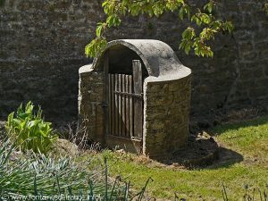 La Fontaine du Lavoir