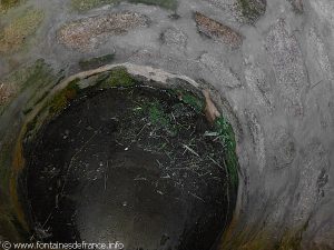 La Fontaine du Lavoir