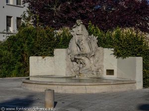 La Naissance de Vénus