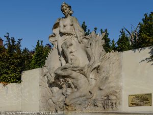 La Naissance de Vénus