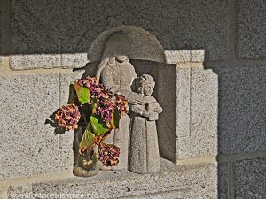 La Fontaine Ste-Anne de Kerdruellan