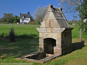 La Fontaine du Bourg