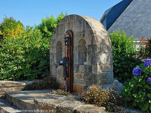 La Fontaine de Manegroven