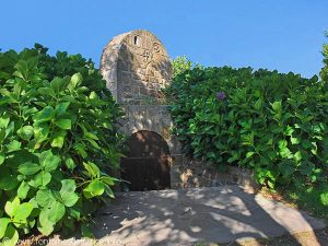 La Fontaine de Manegroven