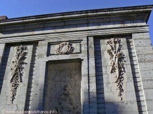 La Fontaine des Clarisses