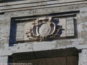 La Fontaine des Clarisses