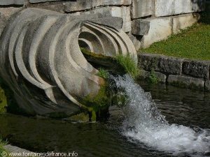 La Fontaine Nymphée