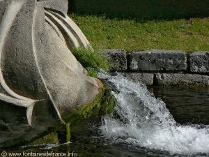 La Fontaine Nymphée