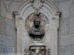 La Fontaine du Collège