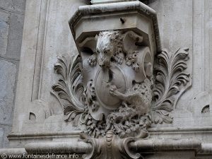 La Fontaine du Collège