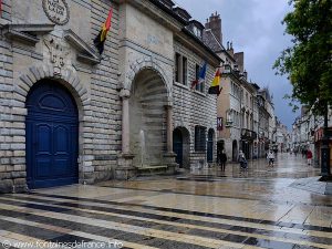 La Fontaine Charles Quint