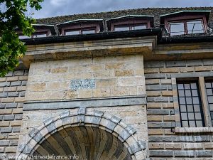 La Fontaine Charles Quint