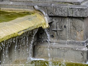 La Fontaine Charles Quint