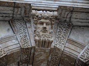La Fontaine de l'Etat Major