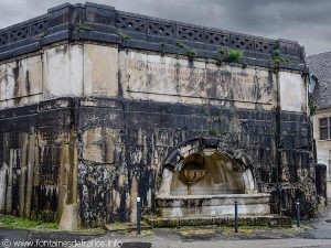 La Fontaine Saint-Jean