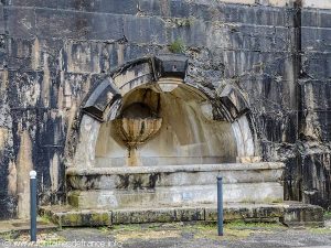 La Fontaine Saint-Jean