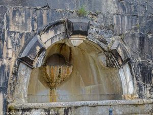 La Fontaine Saint-Jean