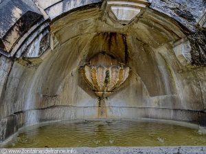 La Fontaine Saint-Jean