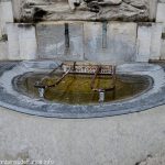 La Fontaine du Doubs