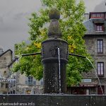 La Fontaine Place de la Gayme