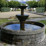 La Fontaine du Champ de Foire