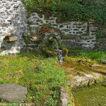 La Fontaine du Mas-Barbu