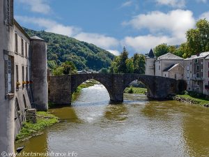 Le Vieux Pont