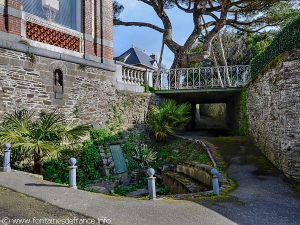 La Fontaine aux Clercs