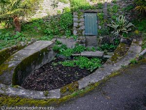 La Fontaine aux Clercs