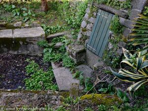 La Fontaine aux Clercs