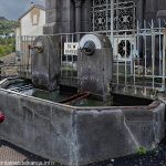 La Fontaine Chapelle de N-D de la Délivrance