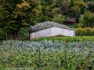 La Fontaine-Lavoir "Le Qué"