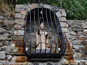 La Fontaine rue de l'Eglise