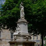 La Fontaine Thévenin
