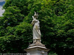 La Fontaine Thévenin