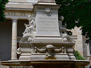 La Fontaine Thévenin