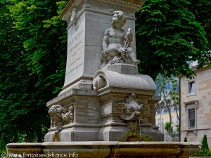 La Fontaine Thévenin