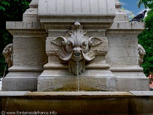 La Fontaine Thévenin