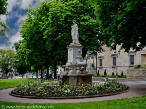 La Fontaine Thévenin