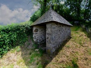 La Fontaine Sainte-Valérie