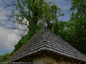 La Fontaine Sainte-Valérie