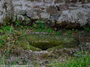 La Fontaine Sainte-Valérie