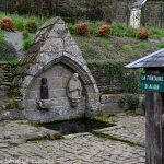 La Fontaine St-Alain
