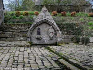 La Fontaine St-Alain
