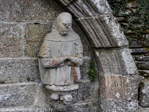 La Fontaine St-Alain