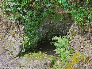 Seconde source de Raverlat