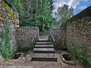 La Fontaine St-Eutrope