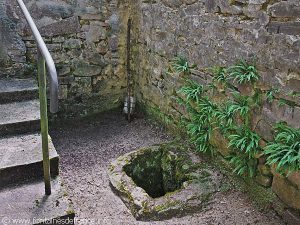 La Fontaine St-Eutrope