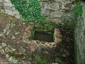 La Fontaine St-Eutrope