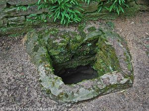 La Fontaine St-Eutrope